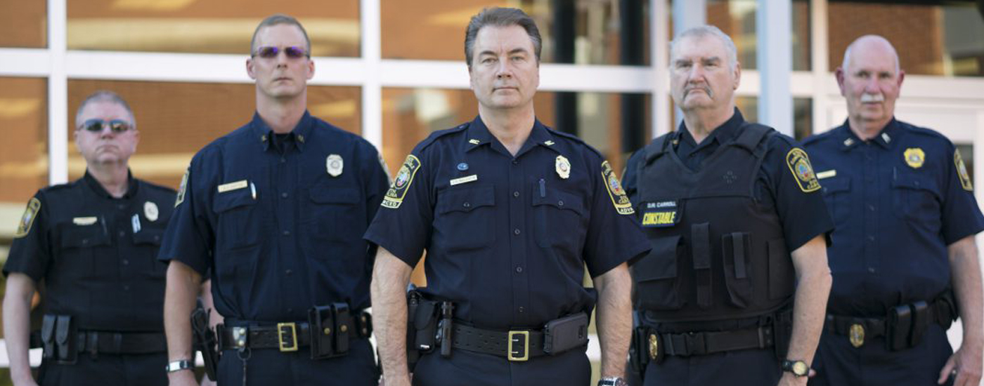 South carolina state police jobs