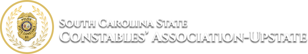 south carolina state constables association